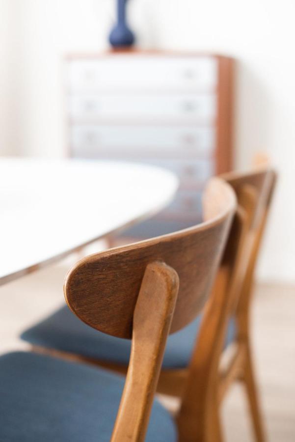 Apartament Baenk Designhideaway Nieuwpoort Zewnętrze zdjęcie