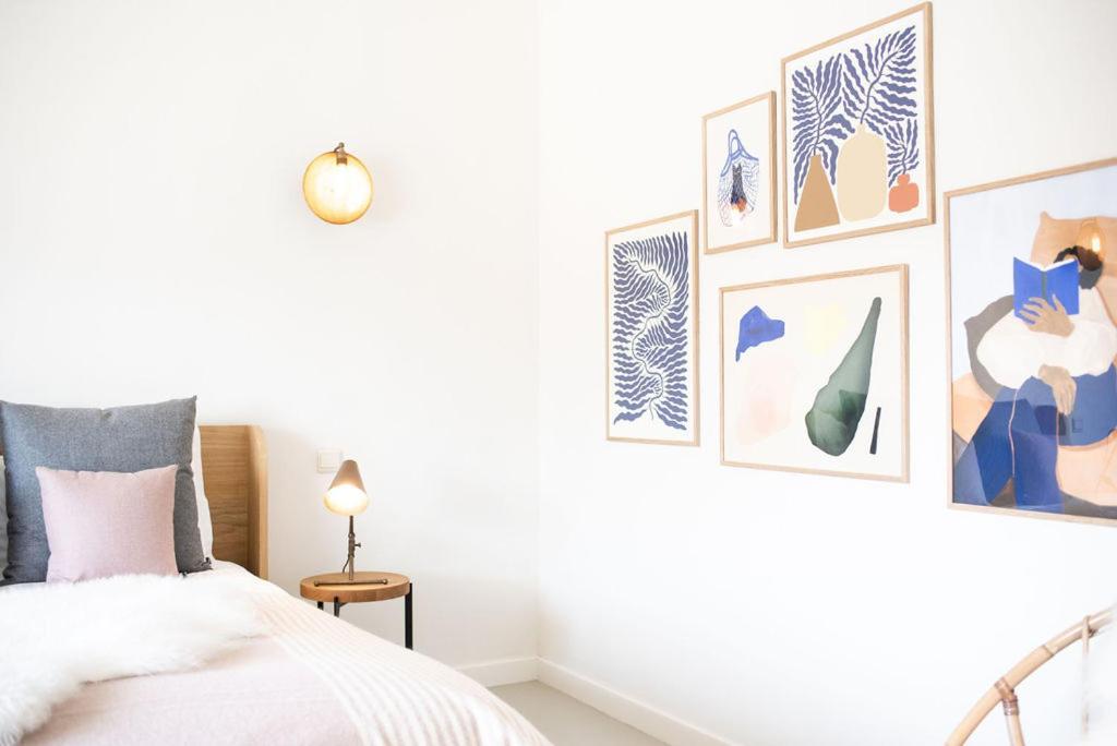 Apartament Baenk Designhideaway Nieuwpoort Zewnętrze zdjęcie