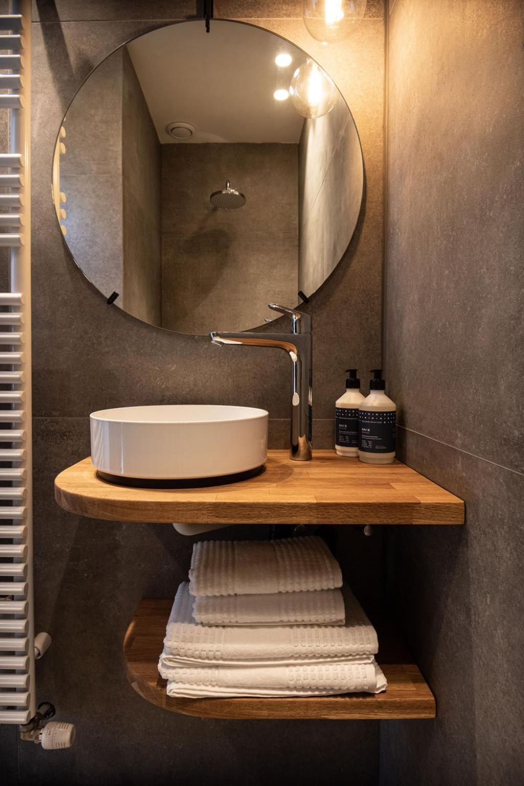 Apartament Baenk Designhideaway Nieuwpoort Zewnętrze zdjęcie