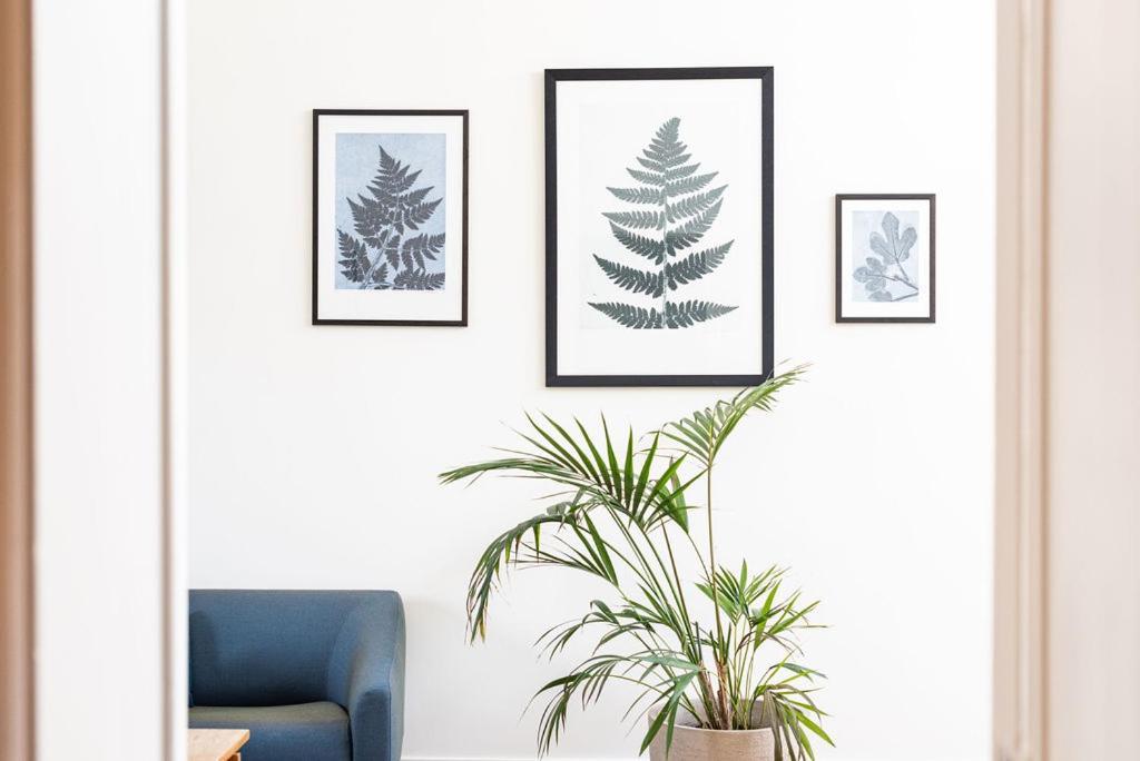 Apartament Baenk Designhideaway Nieuwpoort Zewnętrze zdjęcie