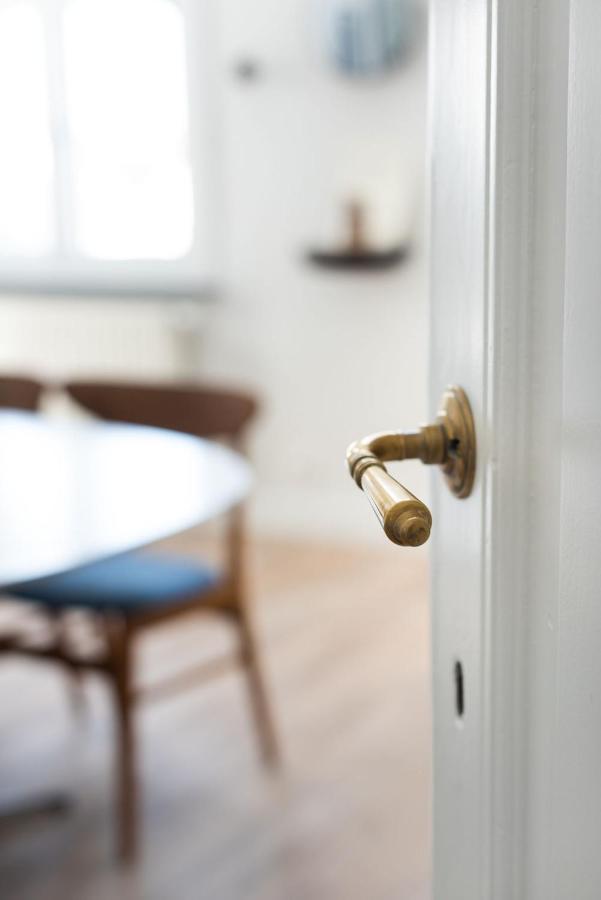 Apartament Baenk Designhideaway Nieuwpoort Zewnętrze zdjęcie