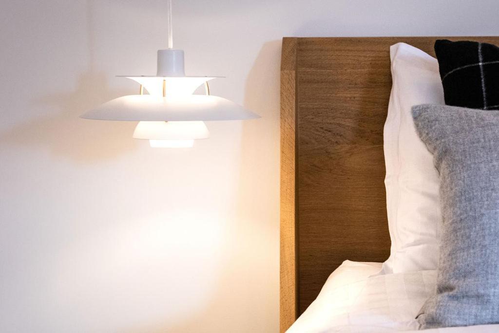 Apartament Baenk Designhideaway Nieuwpoort Zewnętrze zdjęcie