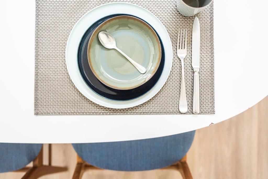 Apartament Baenk Designhideaway Nieuwpoort Zewnętrze zdjęcie